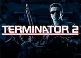 Terminator 2 pokies